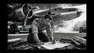 Why the B-29's Fatal Engine Flaw Nearly Destroyed the Pacific Campaign