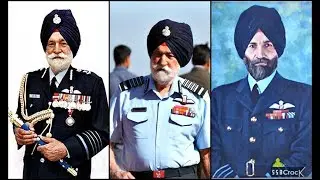 True Inspiration - Marshal of the Indian Air Force Arjan Singh |Big Story ||#99tv