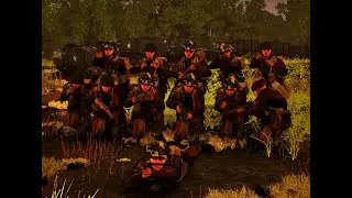 Squad 44 : Sniping et a la recherche du Medic[1-5]\PSRM Standalone Operation Paddle  03/01/2026 /