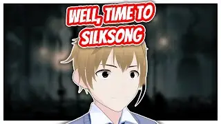 [Hollow Knight: Silksong] shaw.