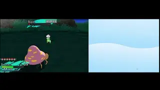 Catching One of the Rarest Shiny Pok&eacute;mon: SHINY BAGON!