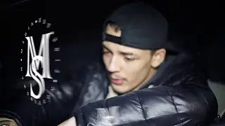 Courtz - Freestyle 3 | MSmedia