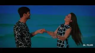 Pre wedding video jaydip & Vrushti (Jayvi)  DL FILMS