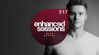 Enhanced Sessions 517 with New Host Kapera