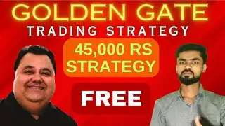 Golden Gate Paid Strategy 