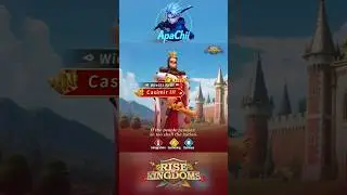 New commander Gathering - Casimir III