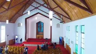 AHBC SUNDAY 1/18/26