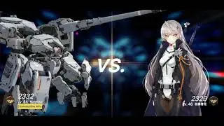 [Counter: Side] Sea Server PvP Mech Team | Potato Device