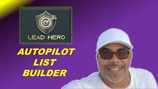 Lead Hero Review &ndash; One of The Best Traffic Sources for Affiliate Marketing Beginners
