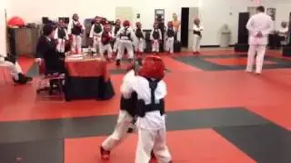 ATA Moores Blackbelt Academy