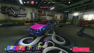 Advanced Tuning System for GTA V (alt:V) using Vue.js and TypeScript | Athena Framework