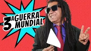 TERCEIRA GUERRA MUNDIAL | GIL BROTHER AWAY