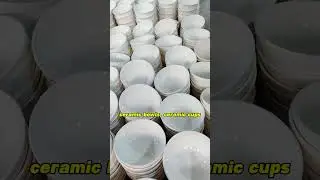 the tableware has been exported all the time.#ceramic #tableware #factory #dinnerware #bowl #plate