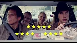 While We're Young - Official UK Trailer (2015)