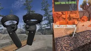 Arizona Sunshine Windows Mixed Reality Controller Fix on Steam