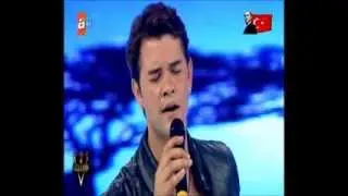 Muharrem ÖZTÜRK - Karaağaç (Veliaht 6.Bölüm)