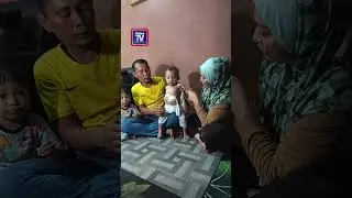JKM salur bantuan bulanan kepada Firas Affan