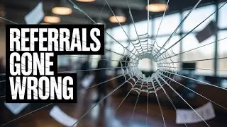 Why No Referral Is Better Than A Bad Referral