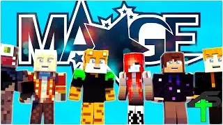 DAS ist STADT BLAU! | Mage | #1 | Items4Sacred mit Stadt Blau [GER]