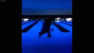 Cosmic Bowling!