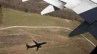Flight Limoges  Liverpool and back HD