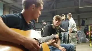 BACKWOODS VIBES BY [ LIFT3D UP & TWILLY ]