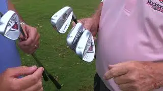 5  Pickin Wedges
