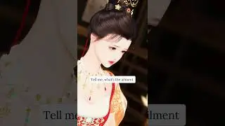 Forced to Be the Empress: I Deceived Him with a Fake Pregnancy to Take My Revenge|3D Animation Drama