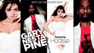 HADISE - 2021 new english song - DIRTY ON THE DANCEFLOOR
