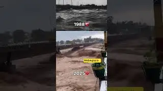 punjab flood 1988 te 2025#flood#punjab#navijosanmusic#trending#shorts#waheguru#ardas#kisan#khetibadi