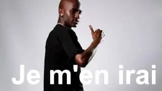 Agents Malfrats - Je m'en irai (Altess Solo)