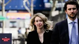 Elizabeth Holmes hints at next steps with prison on hold