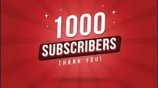 Shout out Diamond Miner Ivins.  1000 subscriber gaw