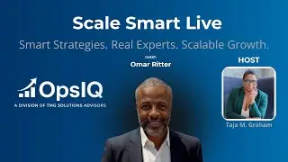 Smart Finance for Growth: Cash Flow, Forecasting, and the Fractional CFO