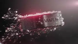 Viaplay - new 4K filler ident version 1