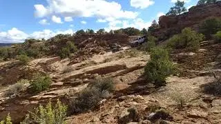 Moab 2018 Removu K1 1080P 120 fps