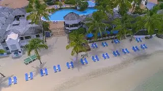 Windjammer Landing's Care + Cleanliness Commitment