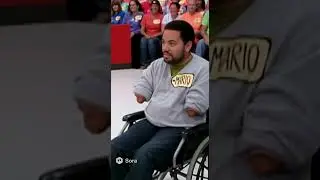 When the AI Host Has ZERO Chill 😭 | Funniest Game Show Parody