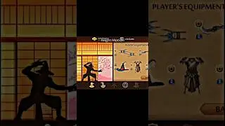 The Mod Maker😗 vs It's Users💀🔥 #shorts #edit #shadowfight2 #viral
