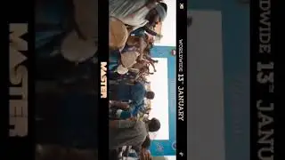 #master #masterpongal #masterproma  Master official promo