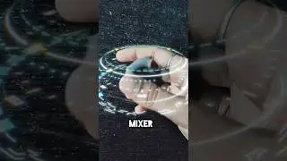 comment the name of clay mixer #clay #art #shorts #youtube