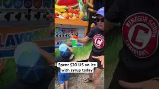 #ice #icecone #businessideas #funny #heat #heatwaves