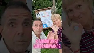 #costabrava #sagaro #areasautocaravana #areacamper #autocaravana #viajarenautocaravana #motorhome