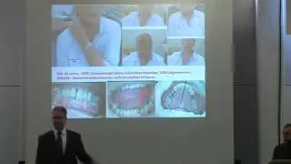 2/3: Dr. Nizar Kassem, Walter Faust: Ganzheitliche Zahnmedizin - Teamwork K&ouml;rper