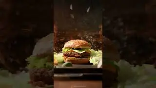 Perfekte Burger vom Grill &ndash; Das Must-Have Set f&uuml;r alle Grillfans