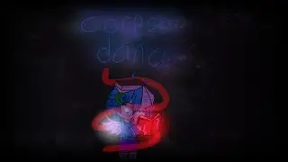 #Favremysabreart //Corpse Dance meme// Original //ft. Sabre, Void Steve and me
