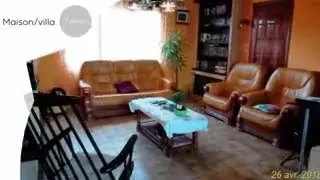 A vendre - Maison/villa - LOCON (62400) - 7 pi&egrave;ces - 105m&sup2;