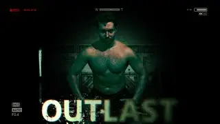 Outlast Episode 1: Welcome to Mount Massive Asylum in 2026