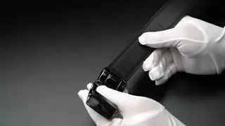 Lancaster Polo Extra Size Auto Belt