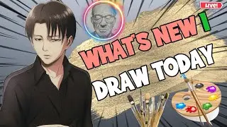 Draw your favourite Marvel character in live #live #short #drawing